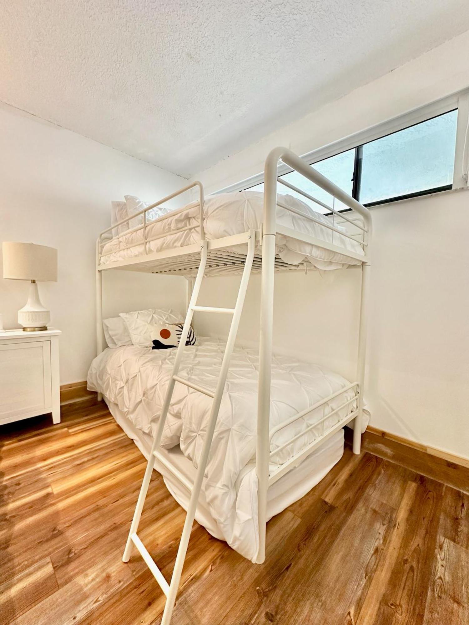 Tower 2 Master Suites, 2 Kings Beds, Marina Key Largo Exterior foto