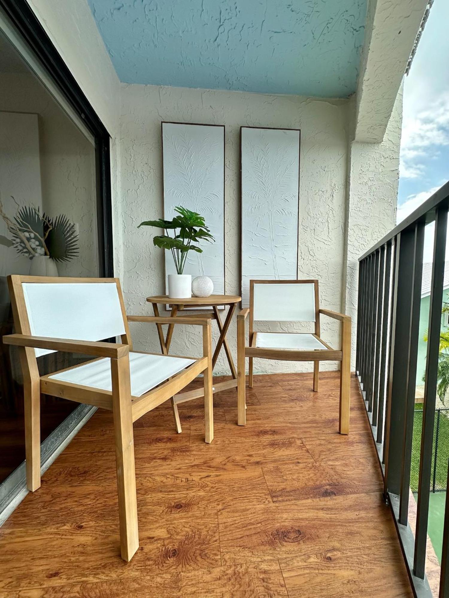 Tower 2 Master Suites, 2 Kings Beds, Marina Key Largo Exterior foto